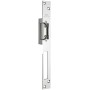 VIRO 7755.20 CONTROPIASTRA ELETTRICA LUNGA REVERS