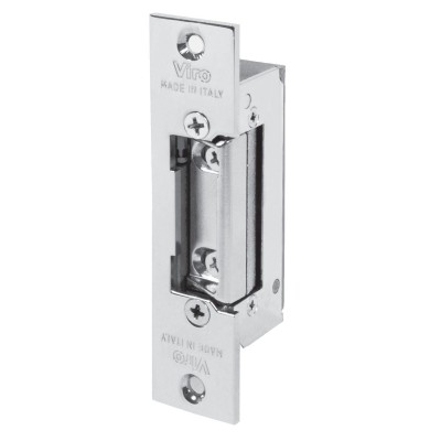 VIRO 7755.10 CONTROPIASTRA ELETTRICA CORTA REVERS