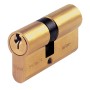 VIRO 0920 CILINDRO SAG. OTTONE 70 MM 25.10.35 (30-40)