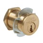 VIRO 1055 SERRATURA OTTONE UNIVERSALE 31,0 MM