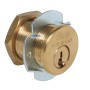 VIRO 1053 SERRATURA OTTONE UNIVERSALE 21,0 MM