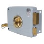 VIRO 7603 SERRATURA 2 MAND SCROCCO CIL STAC 60 MM
