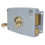 VIRO 7604 SERRATURA 2 MAND SCROCCO CIL STAC 70 MM