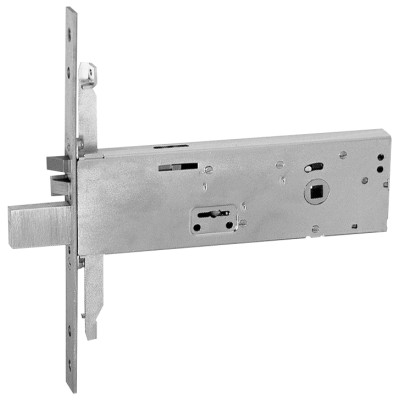 ISEO 963.910 SERRATURA ELETTRICA DM 22 E 90 MM
