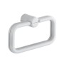 GEDY 2970 PORTASALVIETTE C/ANELLO BIANCO
