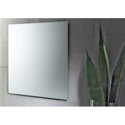 GEDY 2550 SPECCHIO 60X70 CM MOLATO