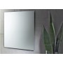 GEDY 2550 SPECCHIO 60X70 CM MOLATO