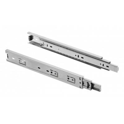 GUIDA P/CASSETTI ESTRAZIONE TOT 30 CM PORT 30 KG