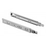 GUIDA P/CASSETTI ESTRAZIONE TOT 30 CM PORT 30 KG