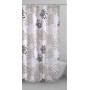 GEDY TENDA DOCCIA POLIES. CAFFE 1302 120X200