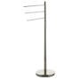 GEDY 2731 PIANTANA PORTASCIUGAMANI CROMO