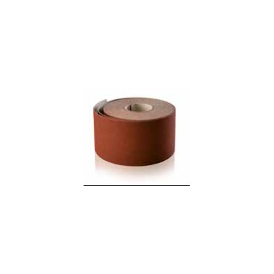 CARTA ABRASIVA VELCRATA H 80 GR.150