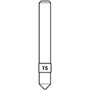 SILCA TASTATORE T5 (VIRO) X MATRIX D740378ZB