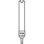 SILCA FRESA F44 (FIAT) X MATRIX  D740448ZB