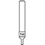 SILCA TASTATORE T44(FIAT) X MATRIX D740372ZB