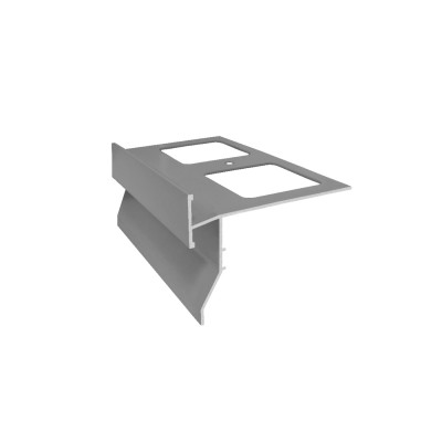 GIUNTO P/GOCCIOLATOIO PZ 10 GRIGIO