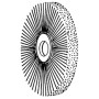 SILCA SPAZZOLE DUPLIC.(D.80-ACCIAIO D701267ZB