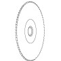 SILCA FRESA DUPLIC MAPPA 700080ZB