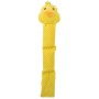 ZOOV GIOCO P/CANE PAPERO GIALLO