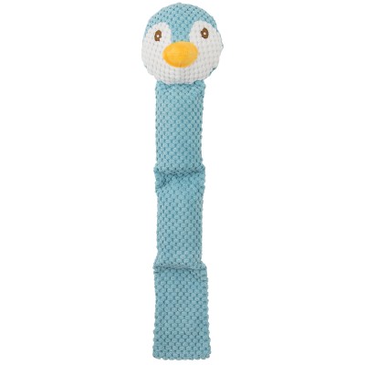 ZOOV GIOCO P/CANE PAPERO BLU