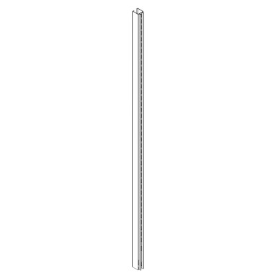 ZAF PIANTANA P/PARETE GRIGIA CM.9X252H