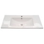 LAVABO CERAMICA P/ARUBA DAKOTA AKTIVA ATHENA 80X46