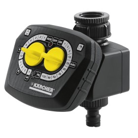 KARCHER 2645174 CENTRALINA P/IRRIGAZIONE WT4 KARCHER 2645174 CENTRALINA P/IRRIGAZIONE WT4