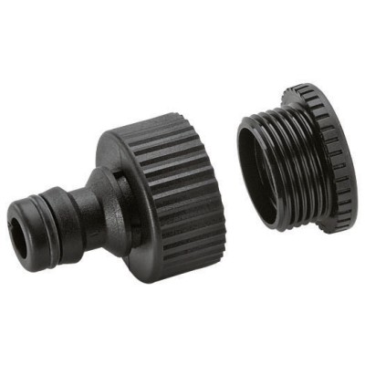 KARCHER 2645006 PRESA P/RUBINETTO 3/4 +1/2