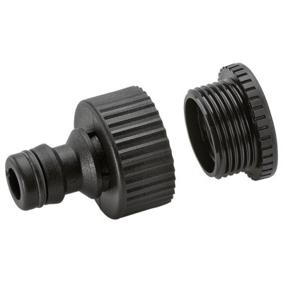KARCHER 2645007 PRESA P/RUBINETTO 1 + 3/4