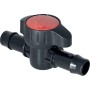 RAINFALL RUBINETTO DI LINEA P/TUBI GF BL 1 PZ