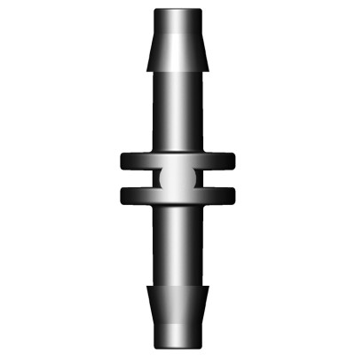 BL RACCORDO GIUNTATUBI P/TUBO CAPILLARE 1/4 10 PZ