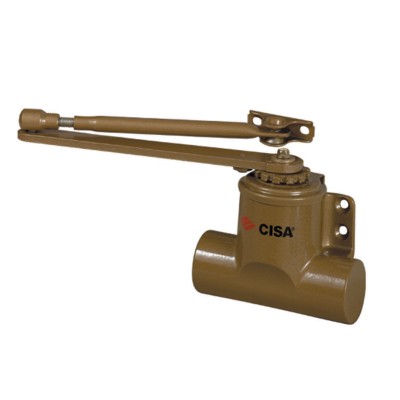 CISA 60150.03 CHIUDIPORTA P/ANTA FINO A  93 CM