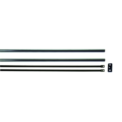 ISEO 941.00.305 SERIE ASTE MANIGLIONI 340 CM