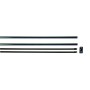 ISEO 941.00.305 SERIE ASTE MANIGLIONI 340 CM