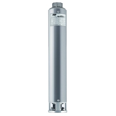 POMPA SOMMERSA ST1818 P/MOTORE 2,0 HP