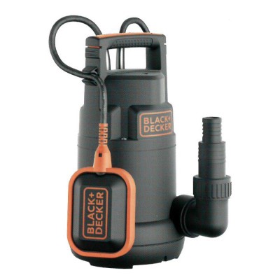 ELETTROPOMPA P/ACQUE CHIARE BXUP 250 PCE