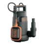ELETTROPOMPA P/ACQUE CHIARE BXUP 250 PCE