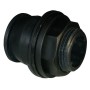RACCORDO DIRITTO NYLON P/CASSONI AD ESPAN 3/4