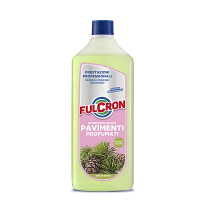 AREXONS FULCRON PAVIMENTI ARIA DI BOSCO  1 L