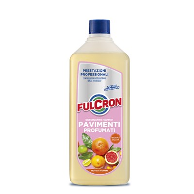 AREXONS FULCRON PAVIMENTI AGRUMI  1 L