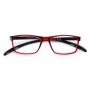 OCCHIALI GMV VERONA D. 1,5 COLORE ROSSO