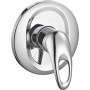 SERIE GLOBO MONOC. INCASSO DOCCIA