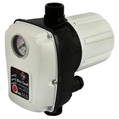 INTERRUTTORE DI FLUSSO BRIO TANK S/CAVO