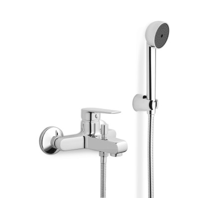 MAMOLI SPARTACO MISCELATORE VASCA C/DOTA. R24304