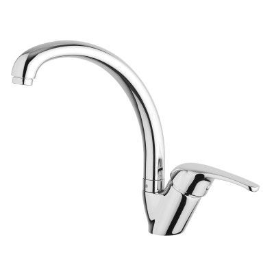 MAMOLI KIWI MISCELATORE LAVELLO CANNA FUSA R24500