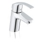 GROHE EUROSMART NEW MISCELATORE LAVABO