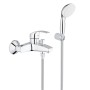 GROHE EUROSMART NEW MISCELATORE VASCA