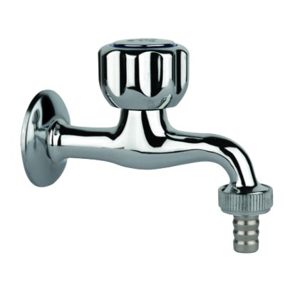 PL SERIE DORIA RUBINETTO EROGATORE C/PORTAG. 1/2