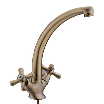 SERIE SOFIA MONOF. LAVELLO CROCE BRONZO