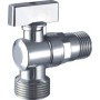 PL RUBINETTO A SFERA P/LAVATRICE D 1/2X3/4*